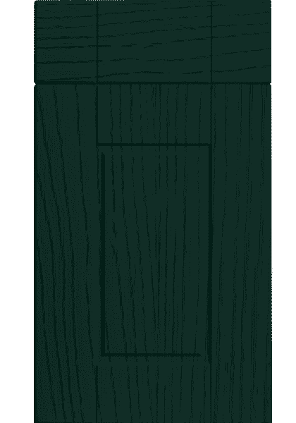 Paint Flow Matt Fir Green